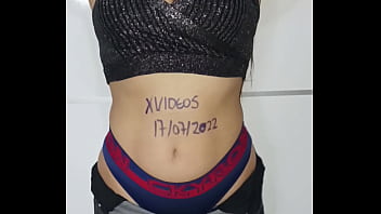 Preview 3 of Ejra Xxx Video - V&iacute_deo de verifica&ccedil_&atilde_o