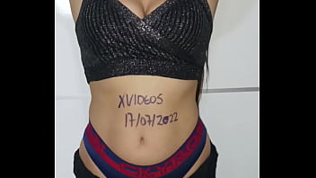 Preview 1 of Ejra Xxx Video - V&iacute_deo de verifica&ccedil_&atilde_o