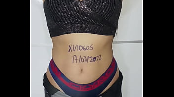 Preview 4 of Ejra Xxx Video - V&iacute_deo de verifica&ccedil_&atilde_o