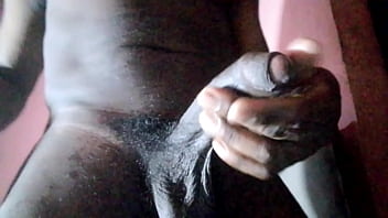Preview 4 of Sperm Tit Bisex - Neg&atilde_o pauzudo