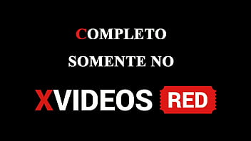 Preview 1 of Brazzers Three Girls One Guy - Enchendo o cu da puta de porra