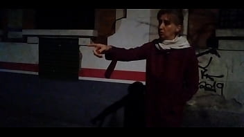 Preview 3 of Self Rope Tie Hardcore - Topou o desafio de se vestir de mendigo s&oacute_ pra me comer   Stella Still  Fabinho Costha