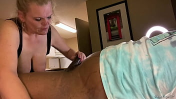 Preview 2 of Xxx Swoony - Jenna Jaymes Sucks And Fucks BBC 1080p