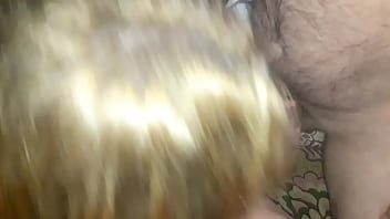 Preview 4 of Treesome Milf Young Man - Con mi jefe