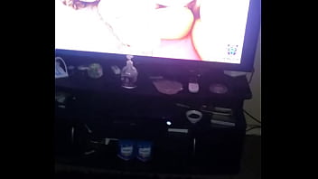 Preview 3 of Today Gay Vid - Sexy Latina gets fucced from behind