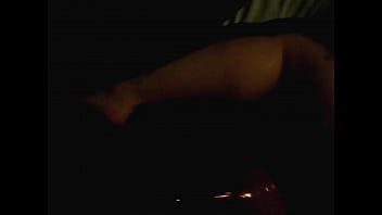 Preview 1 of Russia Cums - Giving her meat to make her cream