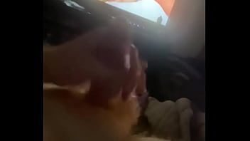 Preview 2 of Animal Sex Ledish - Britt waiting for G&#039_s load