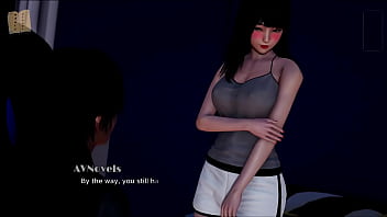 Preview 2 of Hard Bitting Of Boops - My Real Desire 85