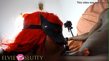 Preview 2 of Lesben Natur - Miss Fufu&#039_s head last long,  she is a kepper,  she is giving a blowjob for 1h long - Part 11