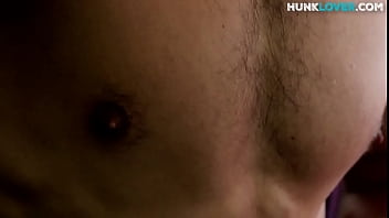 Preview 1 of Lesbian Beeg Xxx - Amateur hunk strips clothes and masturbates in the gym
