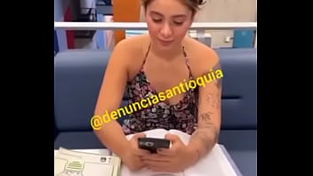 Preview 1 of 18yest Ol - Universidad de Colombia,  porno 2022