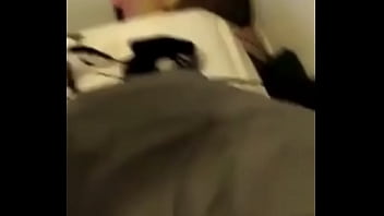 Preview 4 of Jw Rv - Ass fingering busty goth bitch before anal