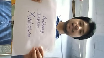 Preview 2 of Xxx Xsvieos - Verification video