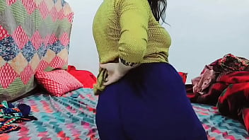 Preview 1 of Fijians Sex - Pakistani Beautifull Wife Showing Beautiful Nude Body