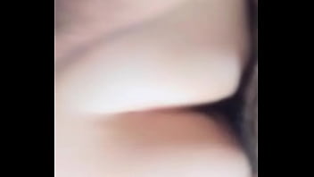 Preview 1 of Girl Cums For First Time - Banging that ass