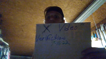 Preview 3 of Anal Dary - Verification video