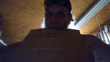 Preview 1 of Anal Dary - Verification video