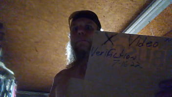 Preview 4 of Anal Dary - Verification video
