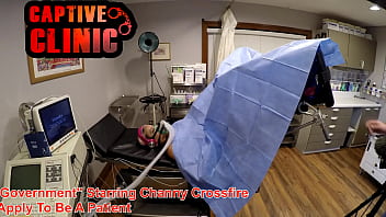 Preview 3 of Horny Thief Sex - Behind The Scenes From Channy Crossfire&#039_s Taken By Your Government SFW - Pre Rolls,  Celebrations,  And Bloopers,  Watch Film At BondageClinic - Reup