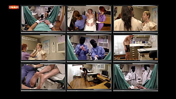 Preview 4 of Horny Thief Sex - Behind The Scenes From Channy Crossfire&#039_s Taken By Your Government SFW - Pre Rolls,  Celebrations,  And Bloopers,  Watch Film At BondageClinic - Reup