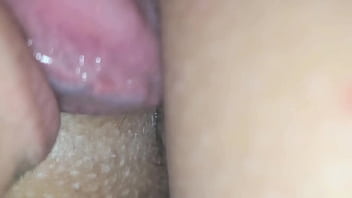 Preview 4 of Bro Fuck Sis In Car - Big ass latina wife let me lick her sweat an juicy asshole karina and lucas