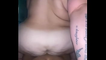 Preview 4 of First Time Kissing And Sex - She Loves The D part 2