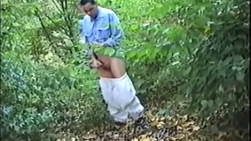 Preview 2 of Mom Dad Son Sleeping Sex - Parkpissen !