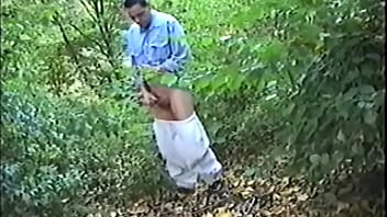 Preview 3 of Mom Dad Son Sleeping Sex - Parkpissen !