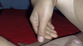 Preview 4 of Big Cock Mouth Cum - Step mother riding coock creamy Wet pussy