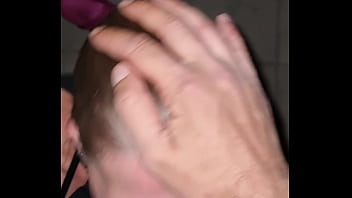 Preview 4 of Porn Tib - Belgian girl in sexy dress can&#039_t wait during sigaret smoking and gives deepthroat