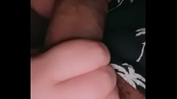 Preview 4 of Pawg Caught - Giving head to