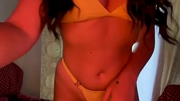 Preview 3 of Www Hd Xnxx Love Video - Bebita presumida con coletas moviendo su colita