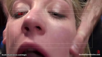 Preview 1 of Nihara Sex - Bound girflriend gang banged