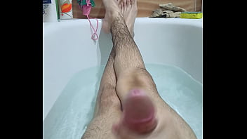 Preview 1 of Cory Robot - Play solo,  with my little dick