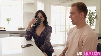 Preview 2 of 18 Sister Mom - Big Dick Training Agatha Delicious ,  Joshua Lewis