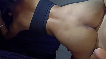 Preview 2 of Xxxx Video Hend Hd - Hot Girlfriend fucking defferent style Creampie inside