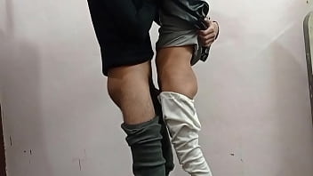 Preview 2 of Ey Sun - couple full HD with clear hindi video roleplay porn