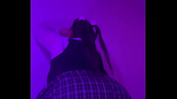Preview 2 of Xnx Girls Seel Pack Video - Sweet girl wants cock