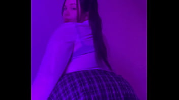 Preview 3 of Xnx Girls Seel Pack Video - Sweet girl wants cock