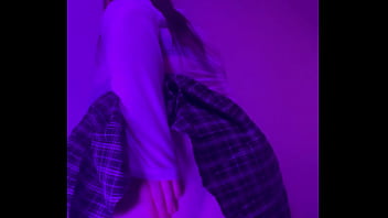 Preview 4 of Xnx Girls Seel Pack Video - Sweet girl wants cock