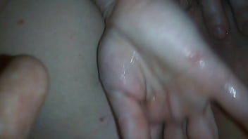 Preview 4 of Bik Stik - She likes to play with my nut in her