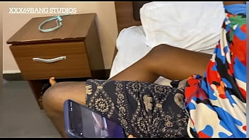 Preview 2 of Cg Xxx Videos Raipur Mp - Little horny babe gets her tight pussy fucked and cummed in by her hot stepbro black cock (Full video available on Red)