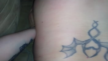 Preview 2 of Russian Heeljob - Verification video