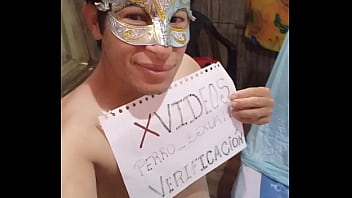 Preview 4 of Super Anties - V&iacute_deo de verificaci&oacute_n