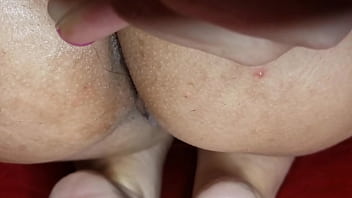 Preview 4 of Indian Desi Sexy Vdo - ANAL BALLS TOY HOT PLEASURE KARINA AND LUCAS