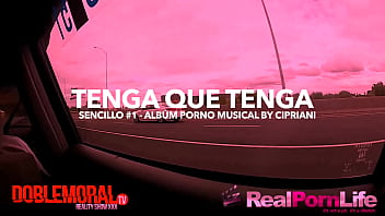 Preview 2 of Siri Hui - Tenga que tenga - El primer sencillo del alb&uacute_m de Cipriani - Porno Musical