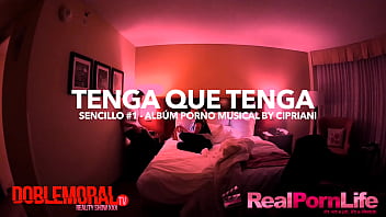 Preview 3 of Siri Hui - Tenga que tenga - El primer sencillo del alb&uacute_m de Cipriani - Porno Musical