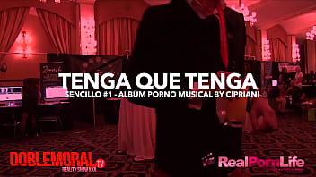 Preview 4 of Siri Hui - Tenga que tenga - El primer sencillo del alb&uacute_m de Cipriani - Porno Musical
