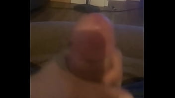 Preview 2 of Brazer Mom Hot - Showing this thick dick off