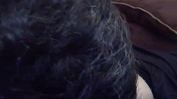 Preview 4 of India Mom Boy Seep Beeg - Cum Runs out of Fleshlight